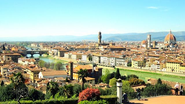 La Toscana-Florencia_Bivestour